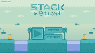 STACK in BitLand - Screenshot 1