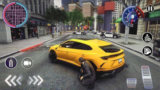 Gangster Town : Mad City Story - Screenshot 3