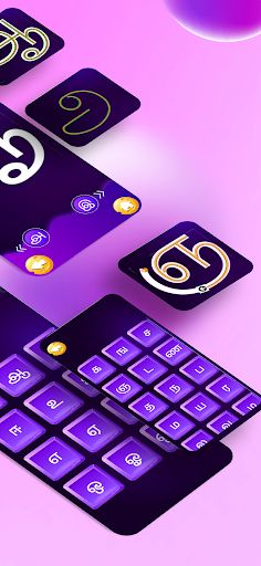 Tamil Alphabets Learning app - Screenshot 4