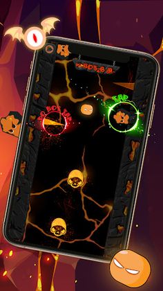 Tappster Unstoppable - Screenshot 3