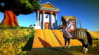 West Cowboy Horse Riding Games - Screenshot 3