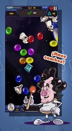 Caca Wars - Screenshot 3