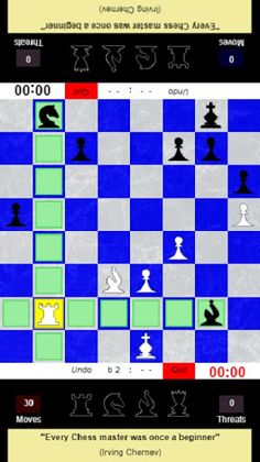 Offline Chess - Screenshot 4
