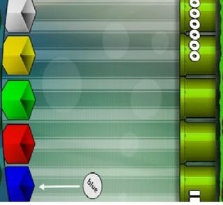 colors games : brain games - Screenshot 2