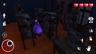 Scary Grimacy - Horror Games - Screenshot 2