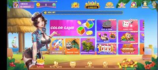 Kabibe Game - Screenshot 1