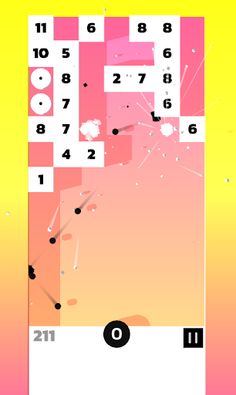 Number Breaker - Screenshot 2