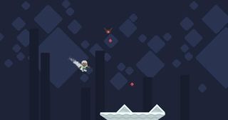 Beast Ariky - Платформер - Screenshot 2