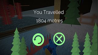 Bolve Free Run - Screenshot 2