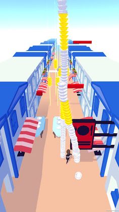 Super Waiter - Screenshot 4