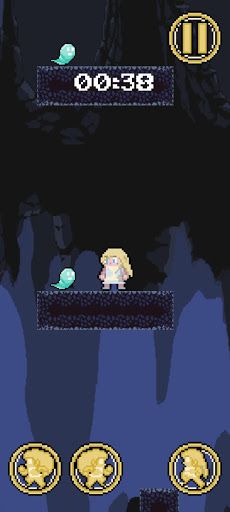 Banished Angel - Screenshot 3