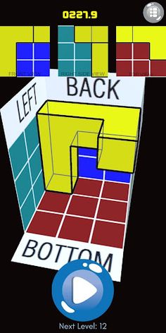 Perspective Views: Isometric S - Screenshot 1
