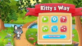 Kitty's Way - Screenshot 1