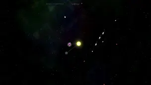 Solar 2 - Screenshot 2