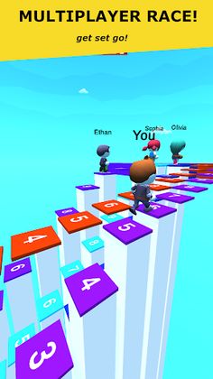Math Games Free Time - Try Out - Screenshot 2