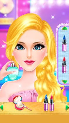 Ballet Dancer Ballerina - Swan - Screenshot 2