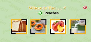 Word Match - Screenshot 2