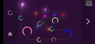 Wonder Light - Screenshot 3