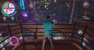 Gangster City: Mafia Vegas - Screenshot 3