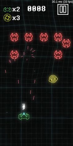 SpaceCons - Screenshot 1