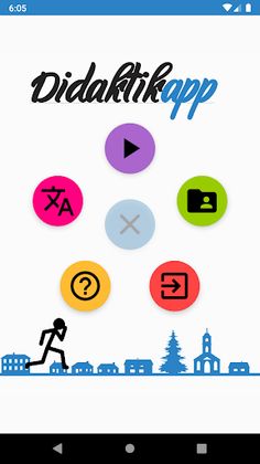 DidaktikApp Oñati 2020 - Screenshot 2