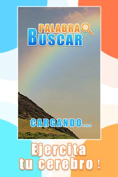 Palabra Buscar - Screenshot 1