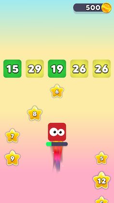 Rise & Shine - Offline Stack E - Screenshot 3