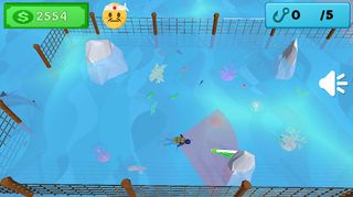 Sushi Diver - Screenshot 3