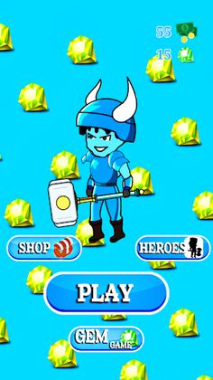 Orcs Tower - Screenshot 1