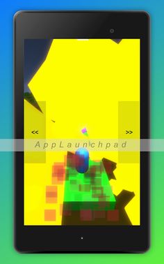 Ninth Square - Screenshot 3