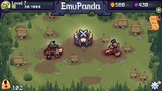 Deck Defenders - Screenshot 1