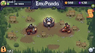 Deck Defenders - Screenshot 1