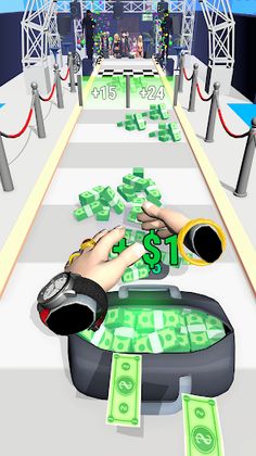 Come Money Come - Screenshot 3