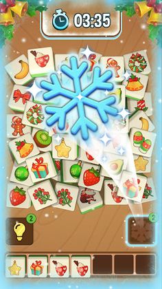 Tile Triple 3D - Screenshot 4