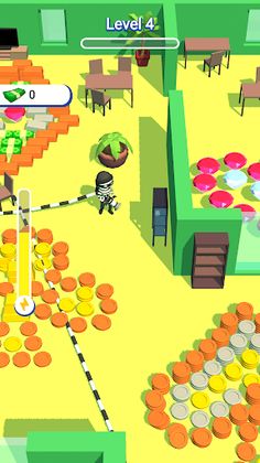 Money Sucker - Screenshot 3