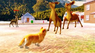 Corgi Dog Simulator - Screenshot 3