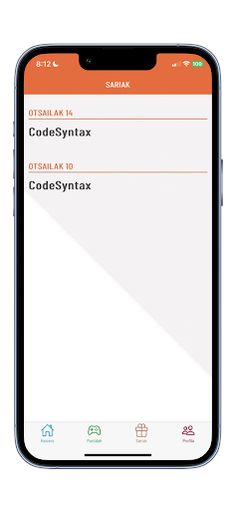 Appa Zarautz - Screenshot 4