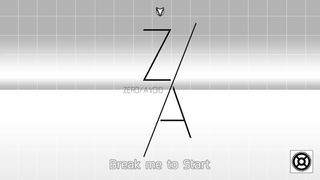 Zero/Avoid - Screenshot 1