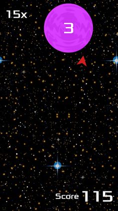 Orbiter - FREE - Screenshot 2