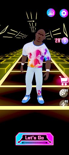 OMG Run - Screenshot 1