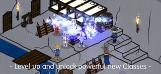 Insignia: Tactics - Screenshot 2