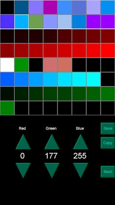 Maze Game Builder (Game Maker) - Screenshot 3