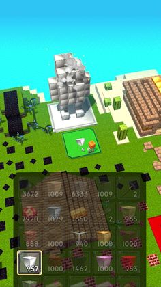 Block Miner - Screenshot 4