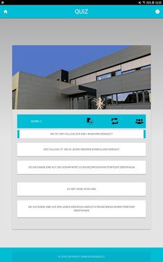 Schornsteinfeger Quiz - Screenshot 4