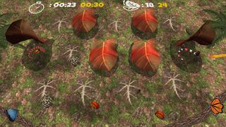 Critter Match - Screenshot 3