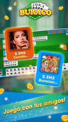 Buraco zingplay - juego de car - Screenshot 2