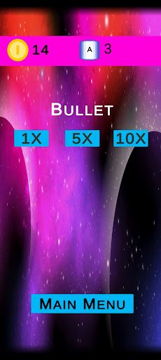 Survival RUN - Screenshot 2