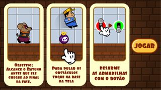 Ratunofree - Screenshot 3