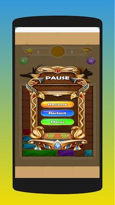 Block Slider Game - Screenshot 4