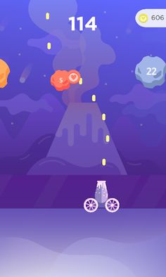 Ball Blaster 2020 – 99 Balls - Screenshot 2